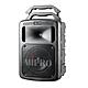 MIPRO MA-709 豪華型手提式無線擴音機  立即送MIPRO MR-616一台 product thumbnail 1