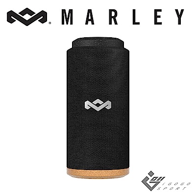 Marley No Bounds Sport 無線防水藍牙喇叭