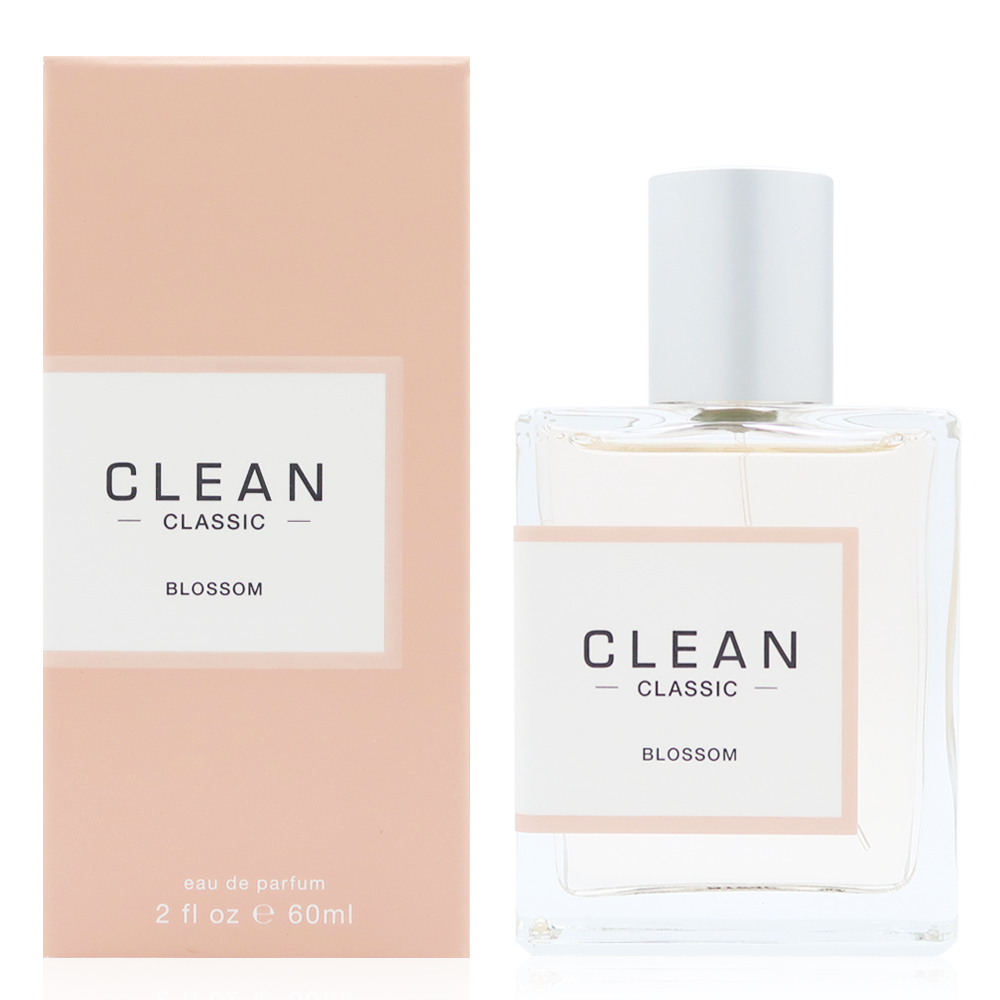 CLEAN Blossom 綻放女性淡香精60ml