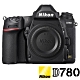 NIKON D780 BODY 單機身 (公司貨) 全片幅數位單眼相機 4K錄影 WIFI傳輸 product thumbnail 2