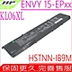 HP KL06XL 電池適用 惠普 Envy 15-EP0090TX 15-ep0008 15-EP0025CL 15-EP1000TX HSTNN-IB9M L85853-1C1 L85885-00 product thumbnail 1