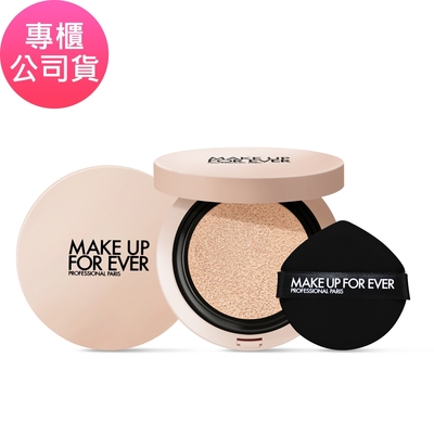 MAKE UP FOR EVER HD SKIN 粉無痕美肌氣墊粉餅 15g 多色可選 (專櫃公司貨)