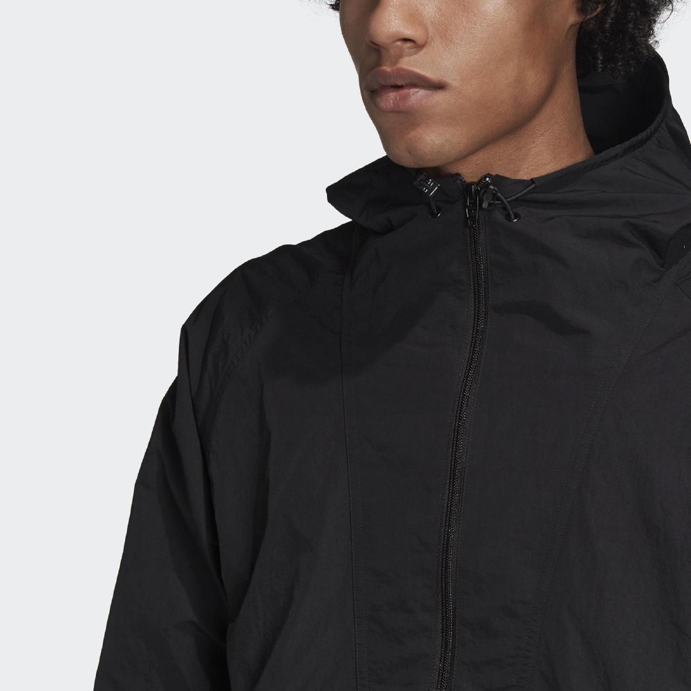 adiprene windbreaker