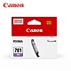 Canon CLI-781-PB 原廠相片藍墨水匣 product thumbnail 1