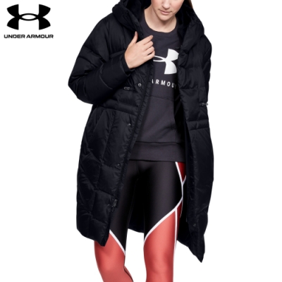 【UNDER ARMOUR】女 Armour Down羽絨外套