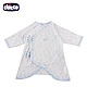 chicco-印花蝴蝶裝-藍(3-6個月) product thumbnail 1