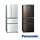 Panasonic 國際牌 ECONAVI 500L四門一級能變頻電冰箱 NR-D501XGS -含基本安裝+舊機回收 product thumbnail 1