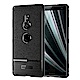 IN7 荔枝紋系列 SONY Xperia XZ3 (6吋) 硅膠手機保護殼 product thumbnail 1