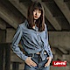 Levis 牛仔襯衫 女裝 綁帶下擺 product thumbnail 1