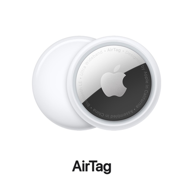 Apple 蘋果AirTag 1件裝 MX532FE/A