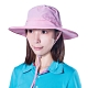PolarStar 可拆式防蚊圓盤帽『粉紅』P16520 product thumbnail 1
