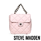 STEVE MADDEN-BCLAUDE 菱格紋後背包-粉色 product thumbnail 1