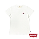 Levi's 女款Batwing LOGO短袖Tee恤 product thumbnail 1