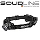 德國SOLIDLINE SH6R調焦頭燈 product thumbnail 1