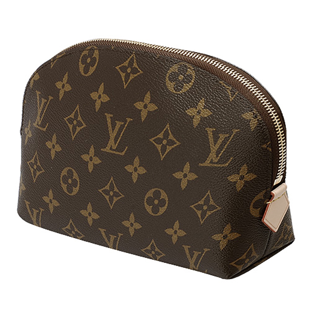 Buy Online Louis Vuitton-MONO COSMETIC POUCH GM-M47353 in