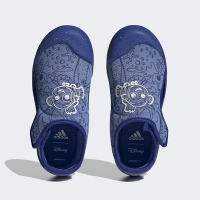 adidas官方旗艦 DISNEY 海底總動員 X ALTAVENTURE 2.0 涼鞋 童鞋 HQ1284