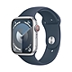 Apple Watch S9 45mm (GPS+Cellular) 鋁金屬錶殼配運動型錶帶 product thumbnail 6