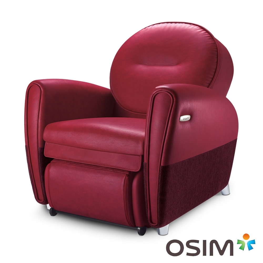 OSIM 8變小天后 OS-875 (按摩椅/按摩沙發/肩頸按摩)