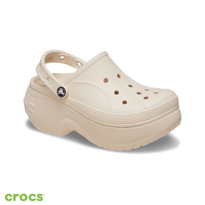 Crocs卡駱馳 (中性鞋) 貝拉克駱格-210062-11S
