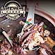 約克街肉鋪 真材實料極品羊肉爐4人份(羊排骨切塊600g+燉包) product thumbnail 1