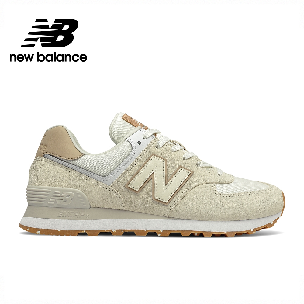 New Balance】 574系列復古鞋_女性3款(WL574SAY+WL574SL2+WL574SP2