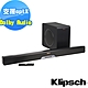 【美國Klipsch】2.1聲道單件式環繞SoundBar RSB-11(原廠公司貨) product thumbnail 1