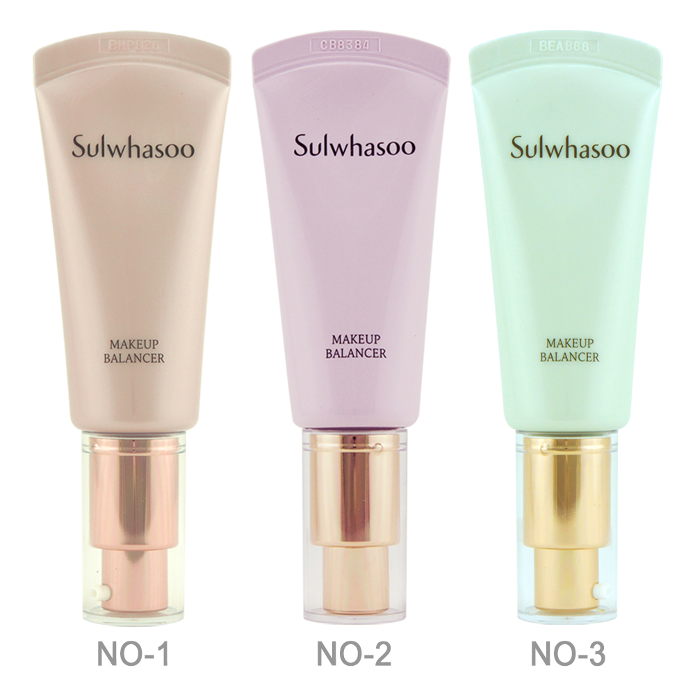 Sulwhasoo雪花秀 透潤親膚妝前平衡乳(SPF25/PA++)35ml product image 1