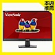 ViewSonic VA2407H 24型 TN 時尚簡約電腦螢幕 product thumbnail 1