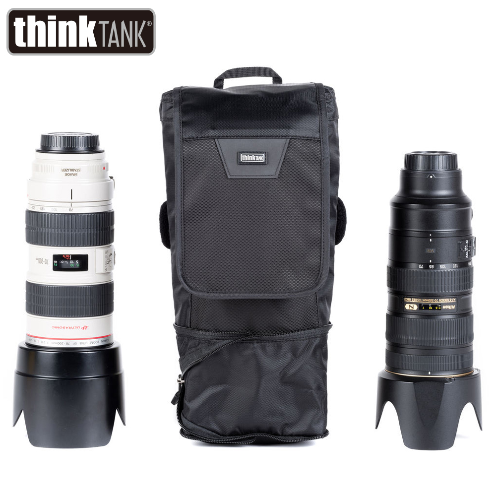 thinkTank 創意坦克 Skin 75 Pop Down V3.0思肯鏡頭袋