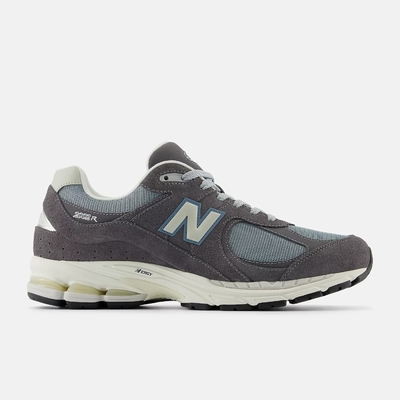 NEW BALANCE NB 休閒鞋 男鞋 女鞋 運動鞋 灰 M2002RFB-D楦 (4197)