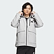 adidas 愛迪達 外套 男款 運動外套 風衣外套 亞規 TH MH WV JKT 灰 IT3953 product thumbnail 1