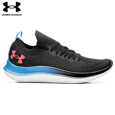 【UNDER ARMOUR】UA 女 FLOW Velociti SE慢跑鞋-優惠商品