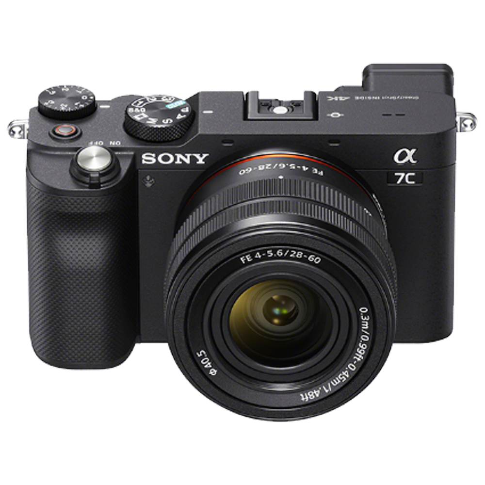 SONY A7C 28-60mm 變焦鏡組 A7CL (公司貨) | 微單-全片幅/中片幅 | Yahoo奇摩購物中心