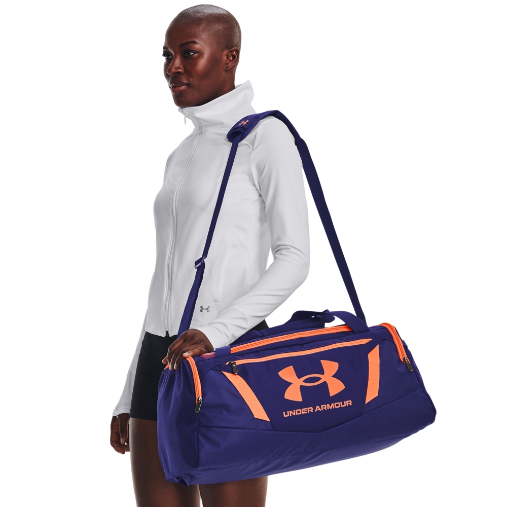 UNDER ARMOUR】UA Undeniable 5.0 Duffle SM-人氣新品| 運動/登山包