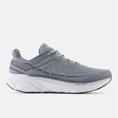 new balance 寬楦 1080系列 男慢跑運動鞋-灰色-m1080g13-2e