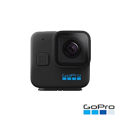 GoPro-HERO11 Black MINI全方位運動攝影機(CHDHF-111-RW