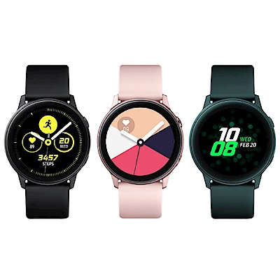 SAMSUNG Galaxy Watch Active