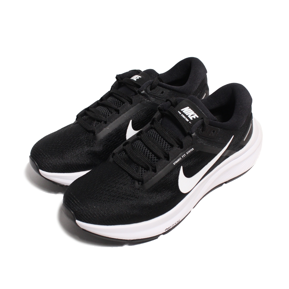 Nike 慢跑鞋 W NIKE AIR ZOOM STRUCTURE 24 女鞋 -DA8570001