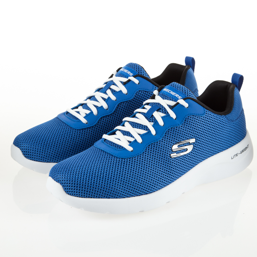 SKECHERS 男 運動系列 DYNAMIGHT 2.0 - 58362BLU