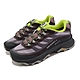 Merrell 戶外鞋 Moab Speed GTX 女鞋 紫黑 綠 襪套式 防水 郊山 登山 運動鞋 ML067496 product thumbnail 1