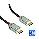LINDY 林帝 CROMO HDMI2.0 Type-A 公/公 傳輸線3M 37873 product thumbnail 1