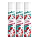 Batiste 秀髮乾洗噴劑 香甜櫻桃200mlx3入 product thumbnail 1