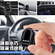 車用掛物隱藏式掛鉤(8入組) product thumbnail 2