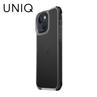 UNIQ Combat iPhone 13 (6.1吋) 四角強化防摔三料保護殼(3色)