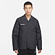 NIKE 外套 男款 夾克 鋪棉外套 AS M NSW PADDED JKT 黑 FB1909-060 product thumbnail 1