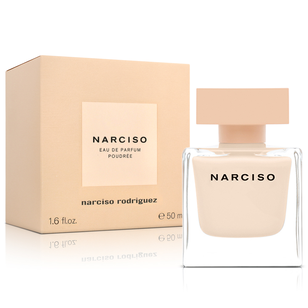 Narciso Rodriguez 裸時尚粉女性淡香精50ml