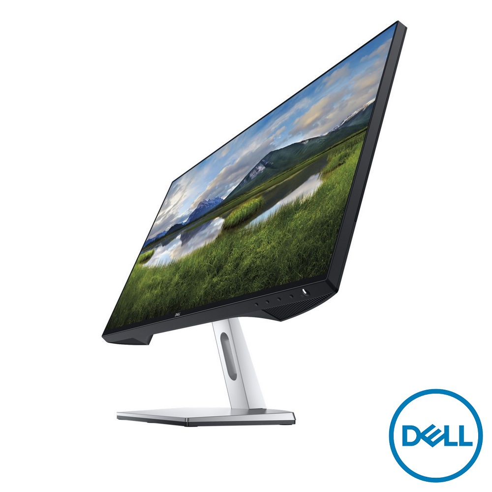 DELL S2419H 24型IPS 薄邊框電腦螢幕| 24型螢幕| Yahoo奇摩購物中心