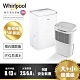 Whirlpool惠而浦 6L+10.5L 除濕機超值組WDEM12W+WDEE20AW product thumbnail 1