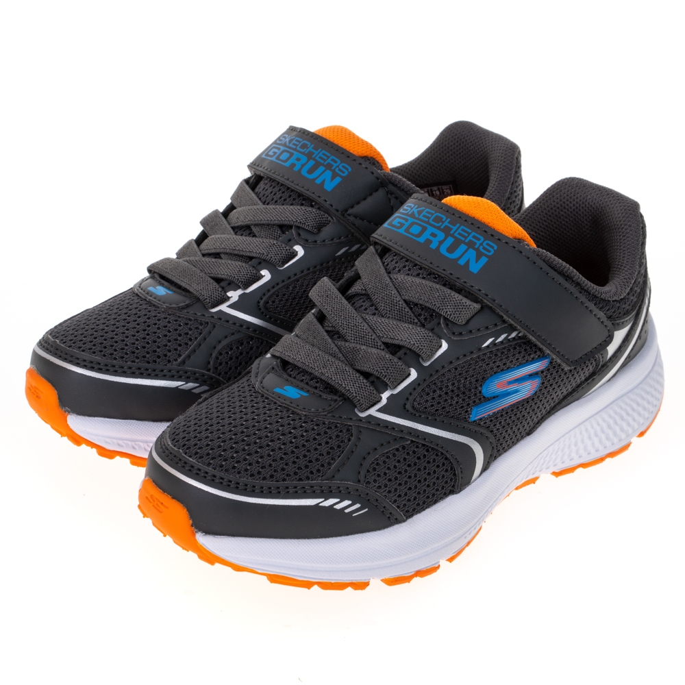 SKECHERS 男童系列 GO RUN CONSISTENT - 405009LCCOR