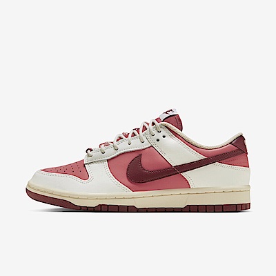 Nike W Dunk Low HF0736-161 女 休閒鞋 運動 復古 低筒 流行 穿搭 情人節限定 反轉莓紅